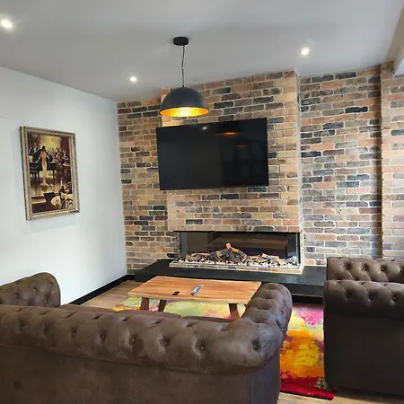 A Manhattan Apartamento Vigo