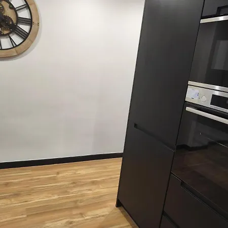 Apartamento A Manhattan