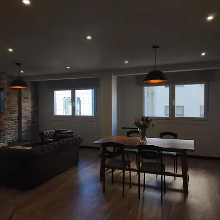 Apartamento A Manhattan *