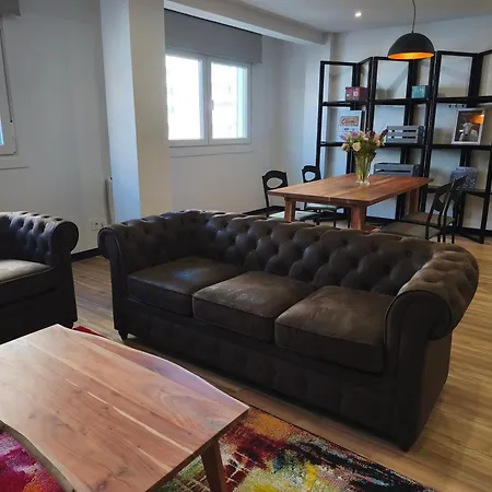 A Manhattan Apartamento *