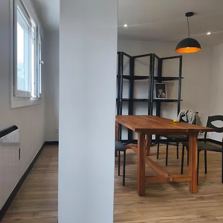 Apartamento A Manhattan *