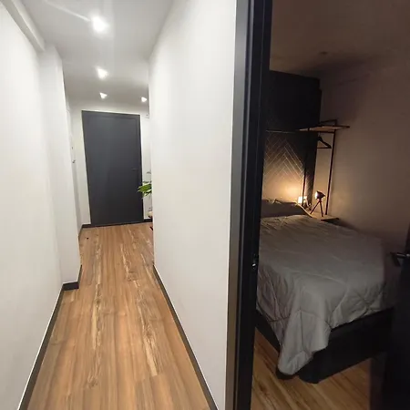 Apartamento A Manhattan Vigo
