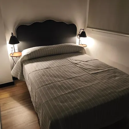 A Manhattan Apartamento